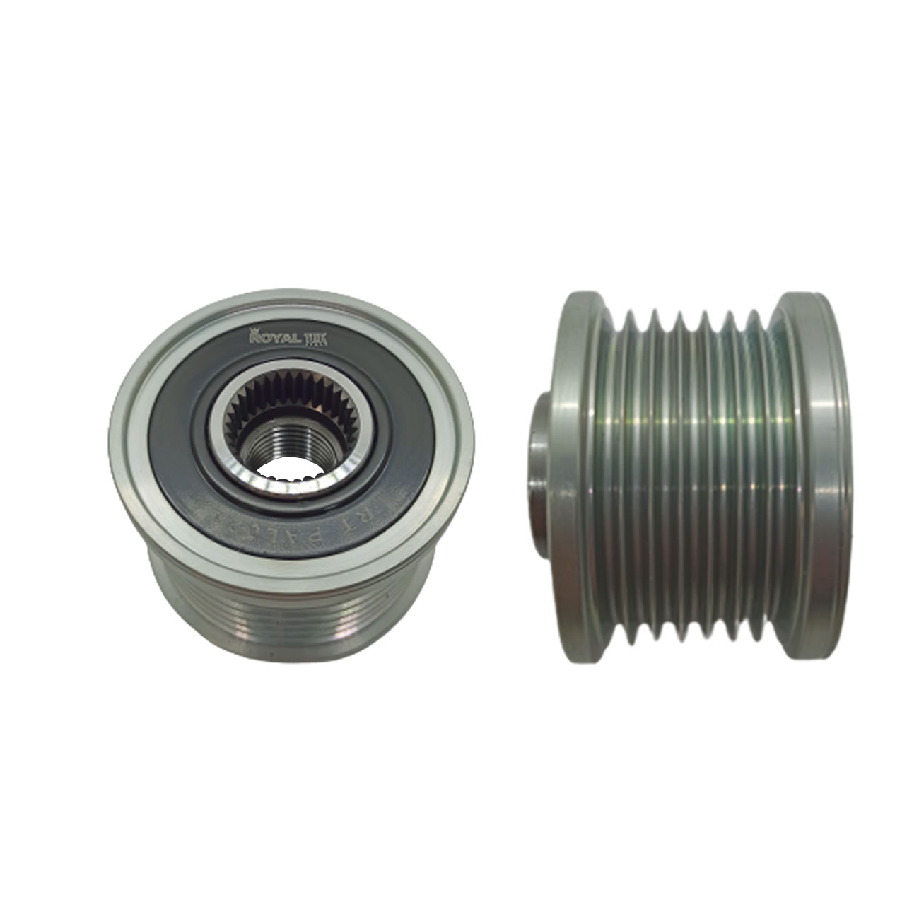 Polea De Alternador Royaltek Rt Pal024